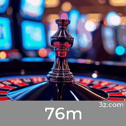 76m Inovações: Tecnologia de Ponta em Jogos