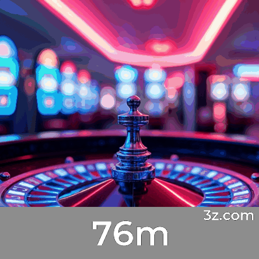 76m Comunidade: O Parque Interativo de Jogadores Globais