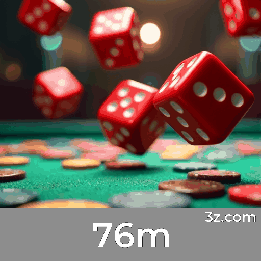 Mergulhe na Atmosfera Emocionante e Autêntica do Cassino 76m