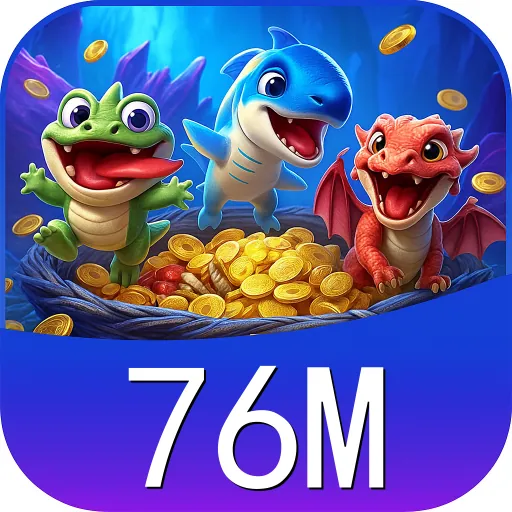 76M Cassino Online
